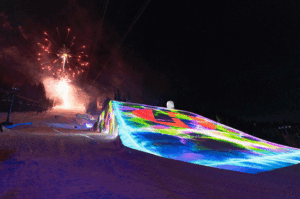 Toyota Air & Apres Heavenly Lake Tahoe