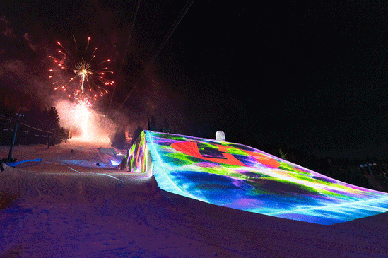 Toyota Air & Apres Heavenly Lake Tahoe