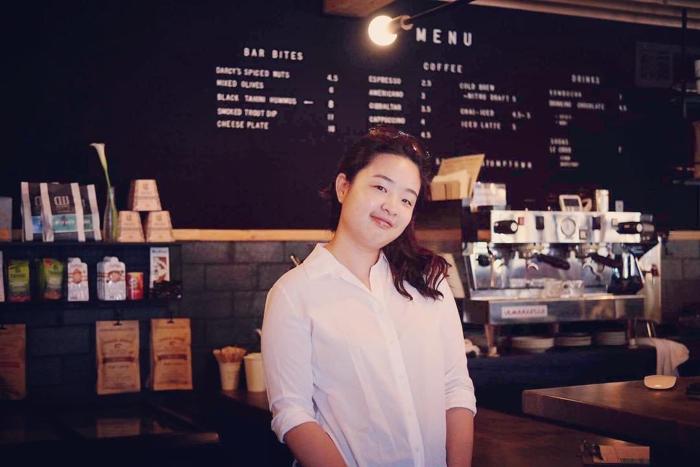 Social media post by salinda_dada