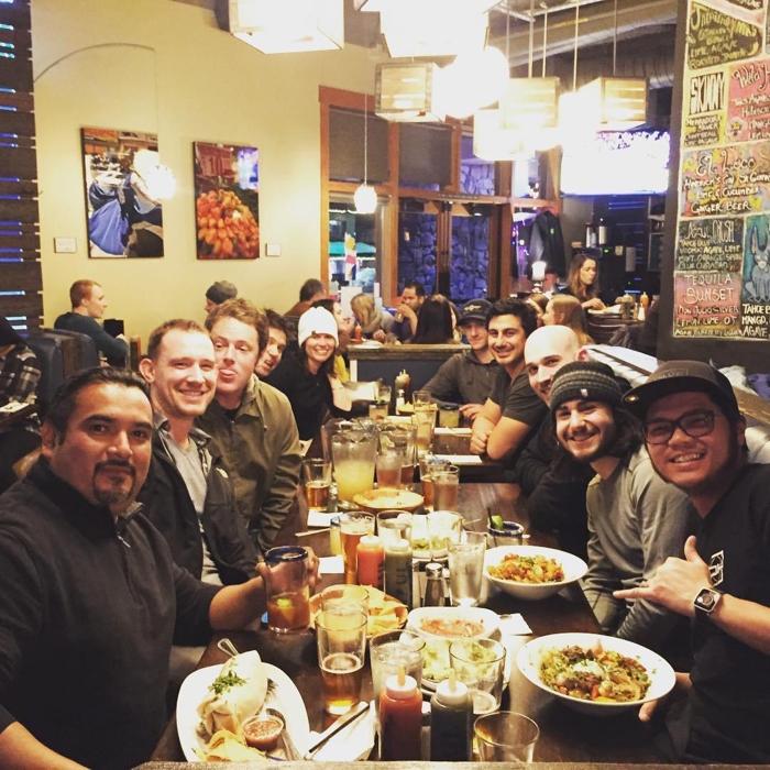 Social media post by juicyfilms