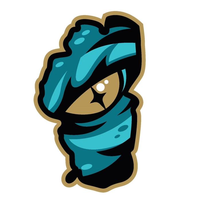 Social media post by hockeylogosorg