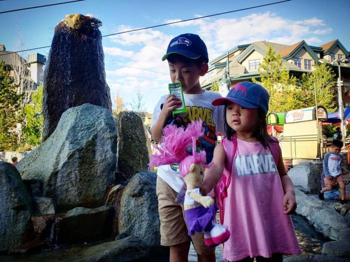 Social media post by kids_the_vins