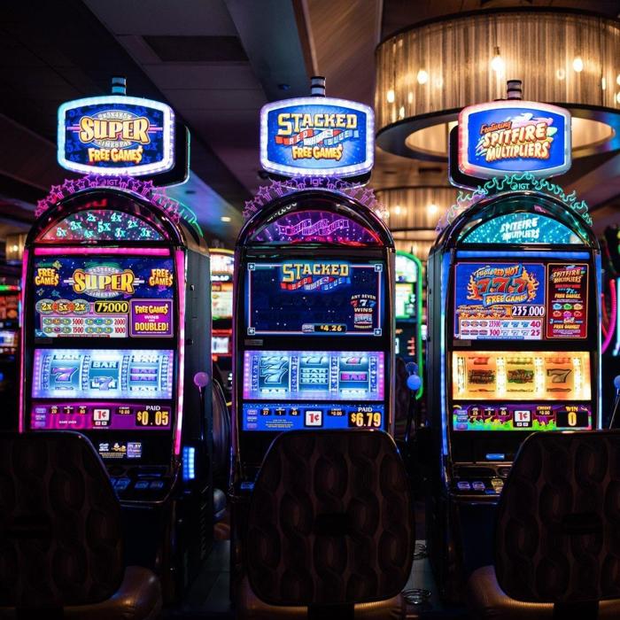 Social media post by goldennugget.lt