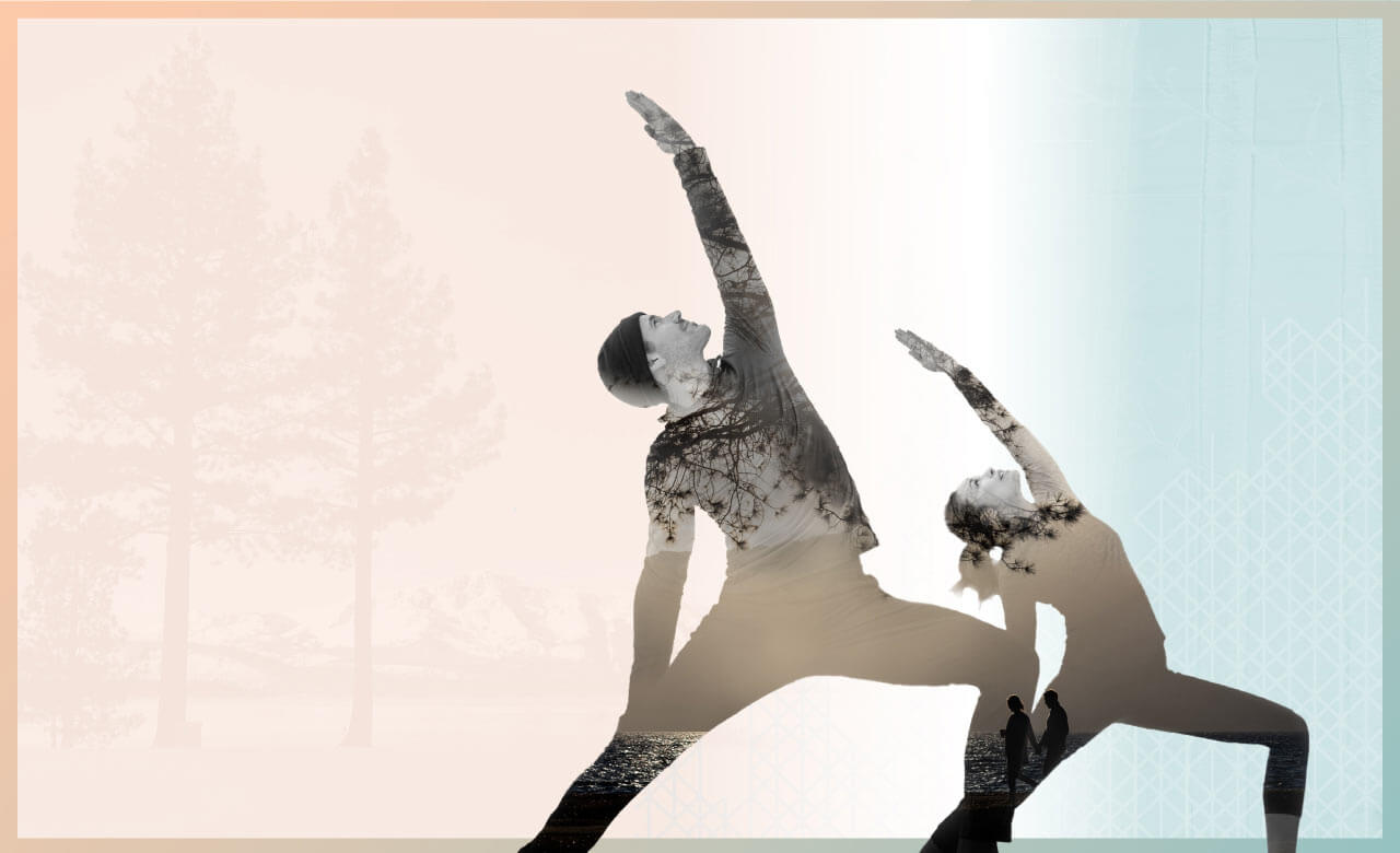 Taholistic Wellness Experience Edgewood Tahoe