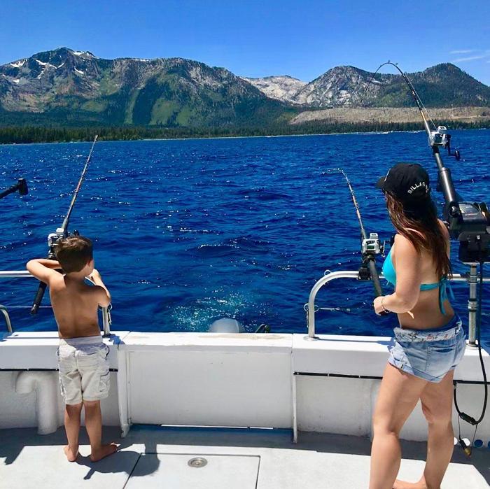 Social media post by sheri_bby