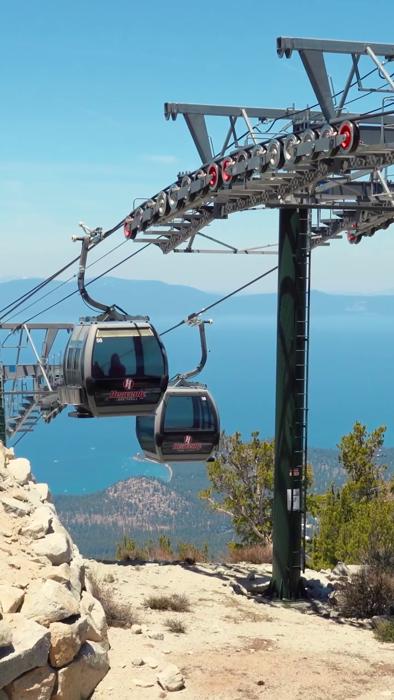 Social media post by skiheavenly