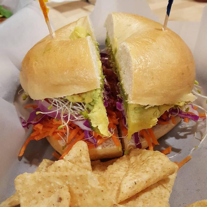 Social media post by stephalynnbell