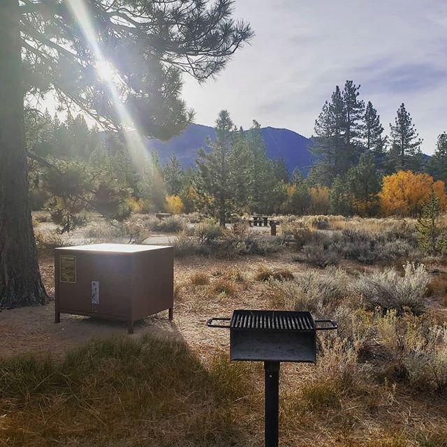 Social media post by campgrounds360