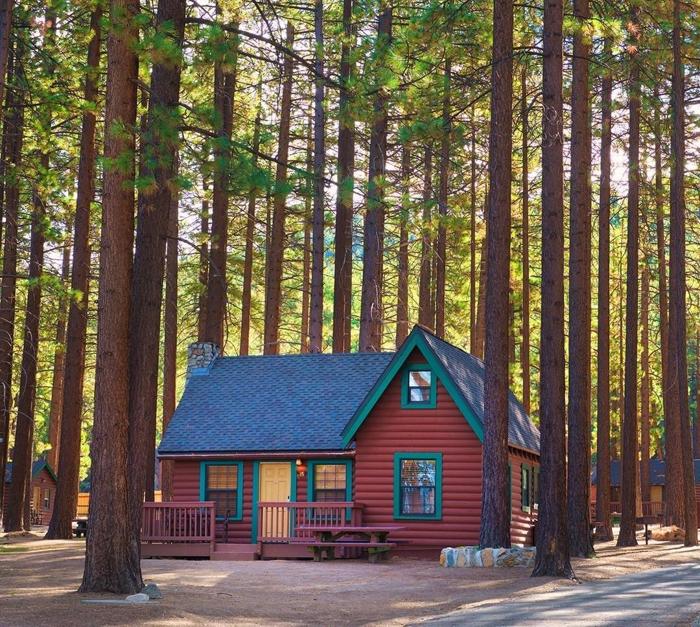 Social media post by zephyrcoveresort