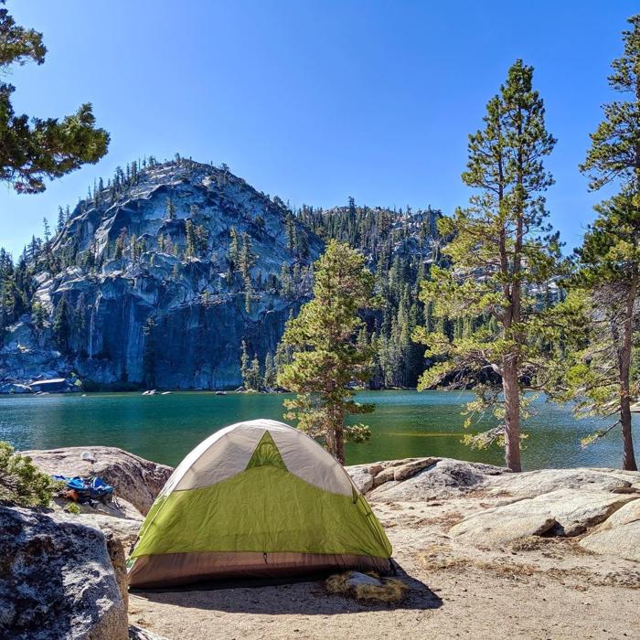 Social media post by she.hikes.too