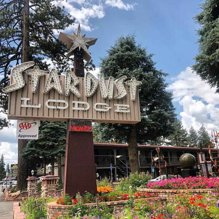 Social media post by signsandletters