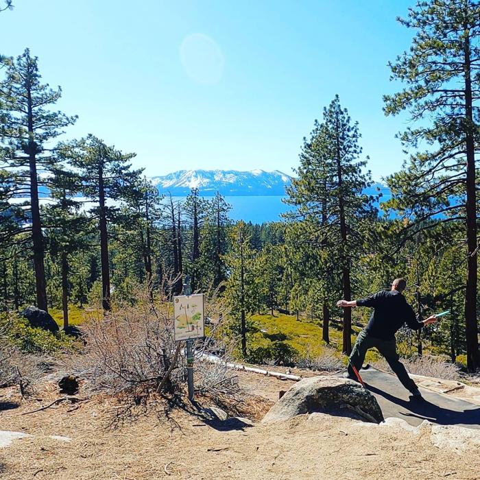 Social media post by mr.two_putt