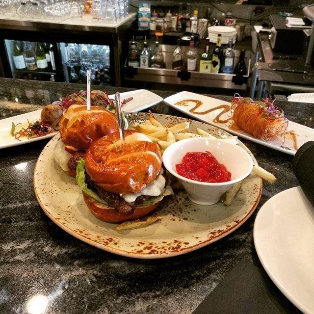 Social media post by gabrielamenav