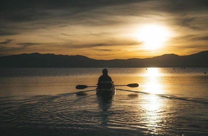 Social media post by tahoewatertrail