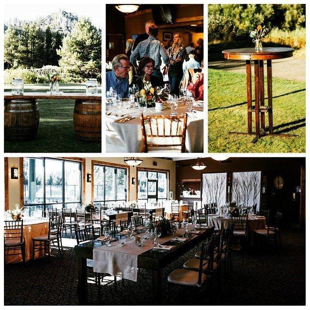 Social media post by redcarpeteventsanddesign