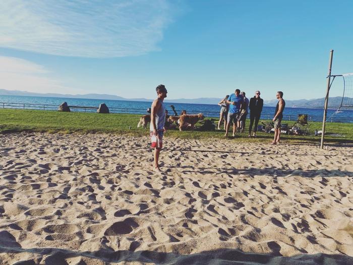 Social media post by tahoe_meg