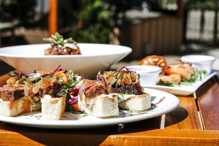 Social media post by toulousetahoe