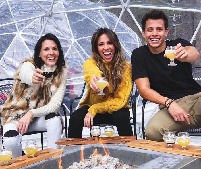 Social media post by nina_fisher_