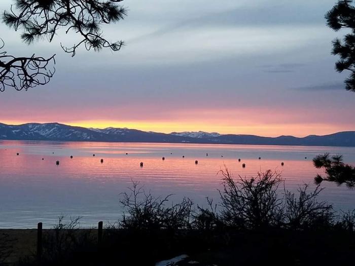 Social media post by zephyrcoveresort