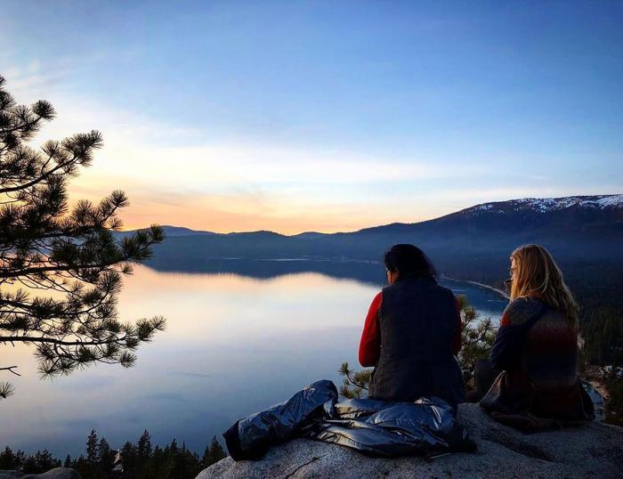 Social media post by aminanatalie