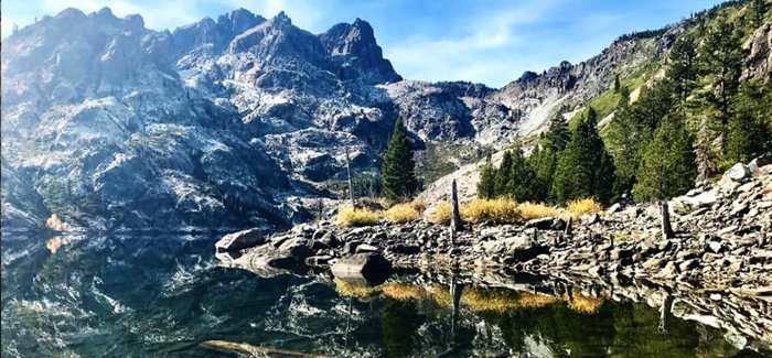 Social media post by 