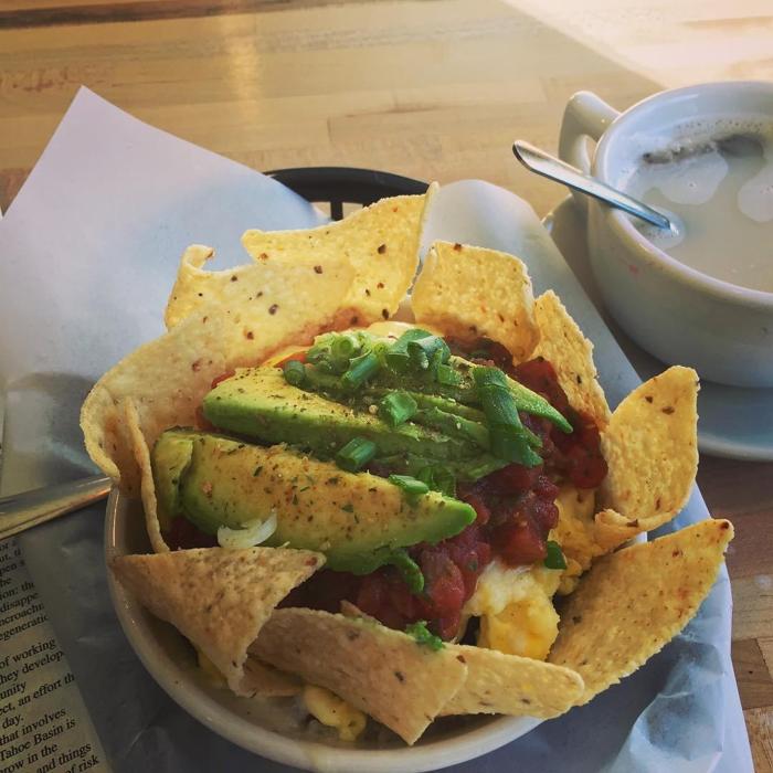 Social media post by kayfrayroth