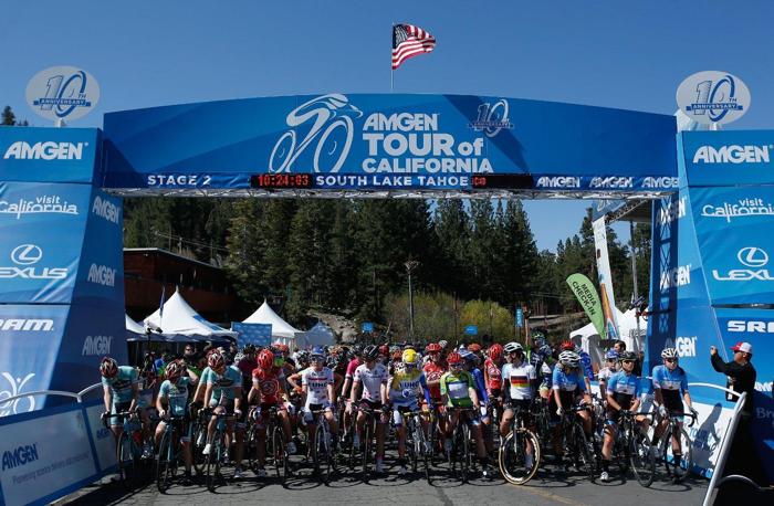 Social media post by 