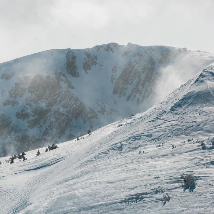 Social media post by kirkwoodmtn