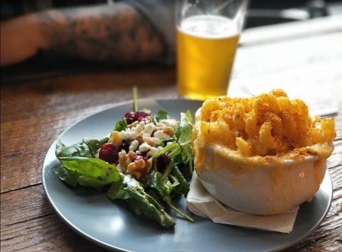 Social media post by basecamphotels