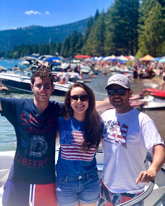 Social media post by ch__ayoub