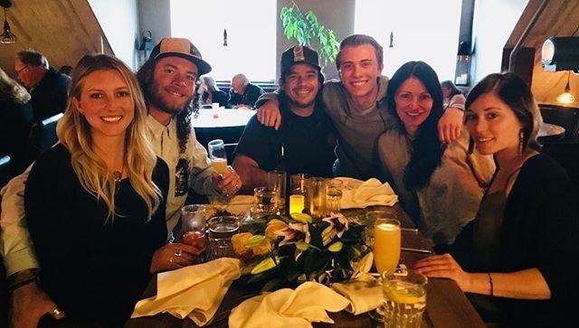 Social media post by thelofttahoe