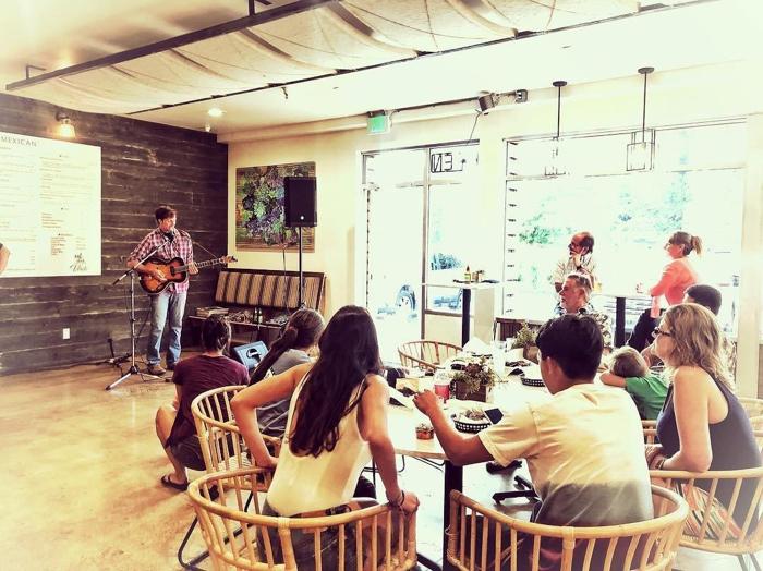 Social media post by jimmyvandeusonmusic