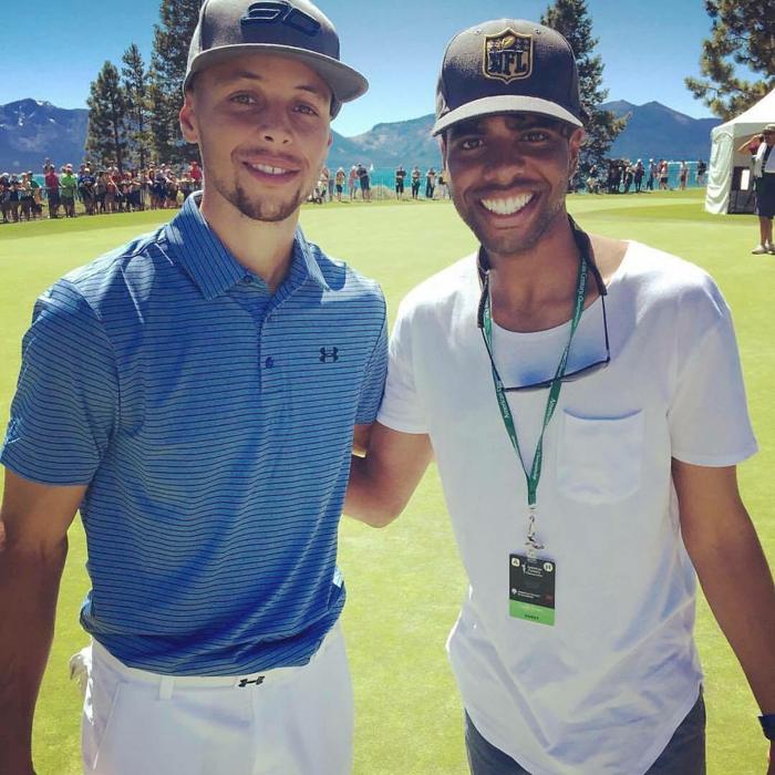 Social media post by itsmetbrown