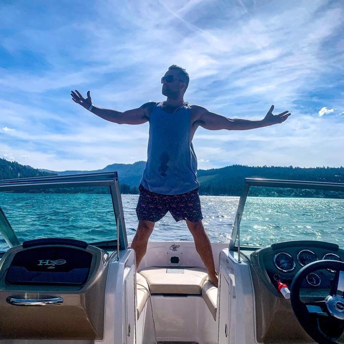 Social media post by dahduling