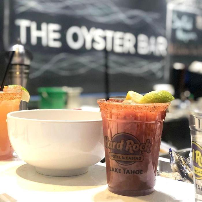 Social media post by hrhclaketahoe