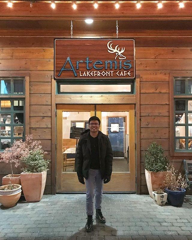 Social media post by louieguemo