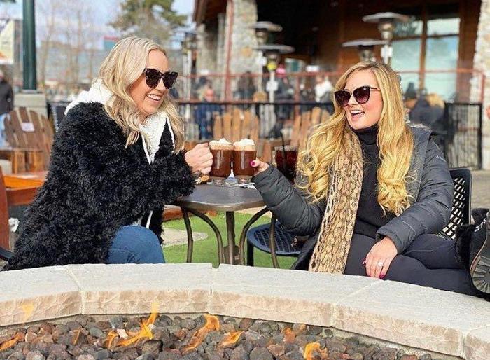 Social media post by heavenlyvillage