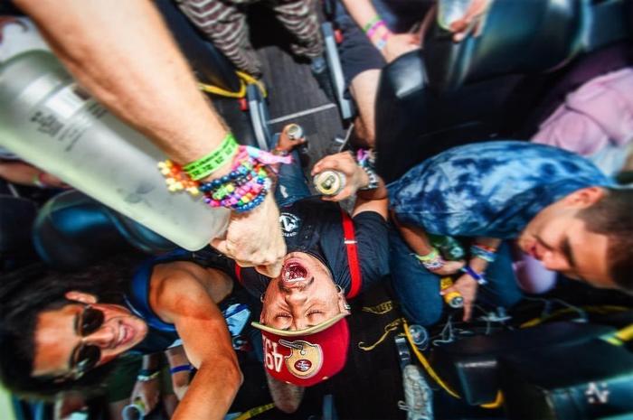 Social media post by onenonlyent