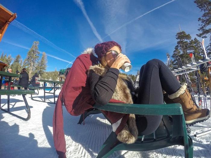 Social media post by annymartinezm