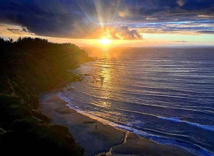 Social media post by 