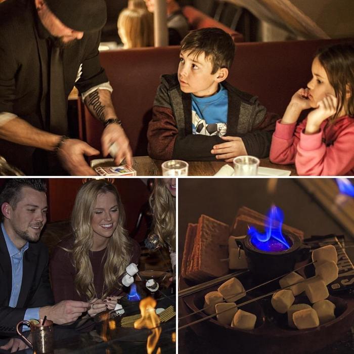 Social media post by thelofttahoe