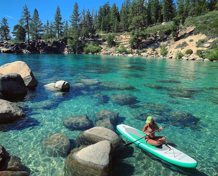 Social media post by britwadkins