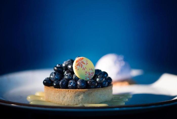 Social media post by edgewoodtahoe