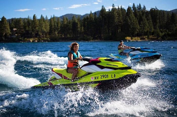 Social media post by zephyrcoveresort