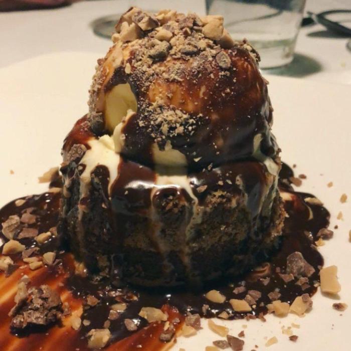 Social media post by mersfoodstagram