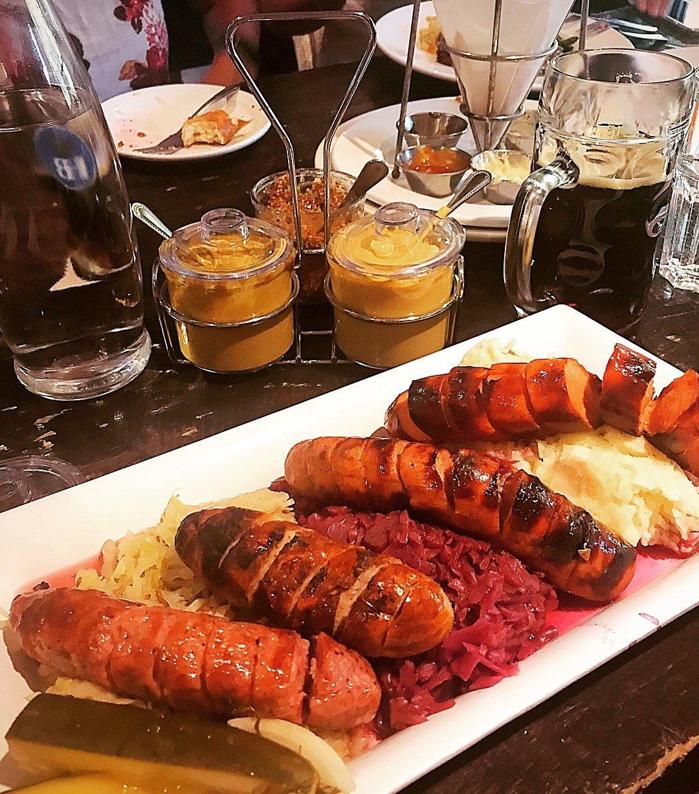 Social media post by jkabay