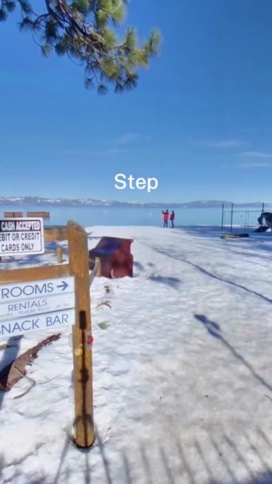 Social media post by threshold360