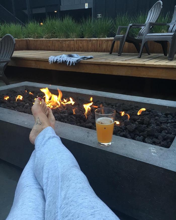 Social media post by sarahrgriffis