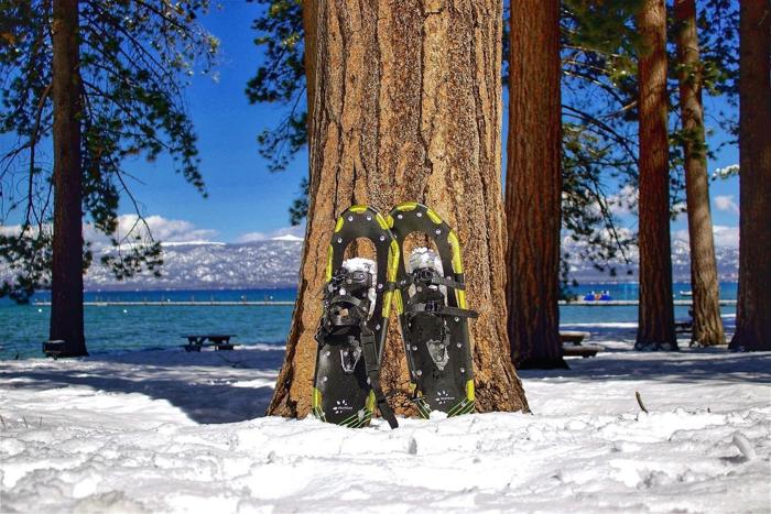 Social media post by hotelazuretahoe