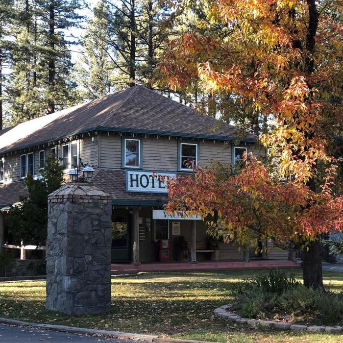 Social media post by camprichardson